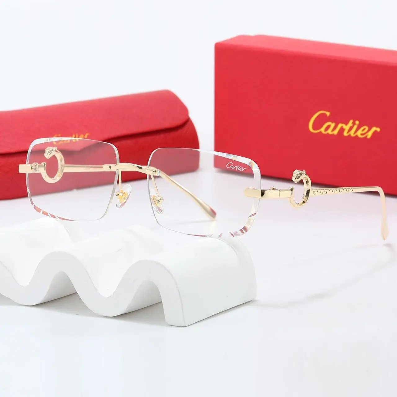 Cartier -9 Cartier -9