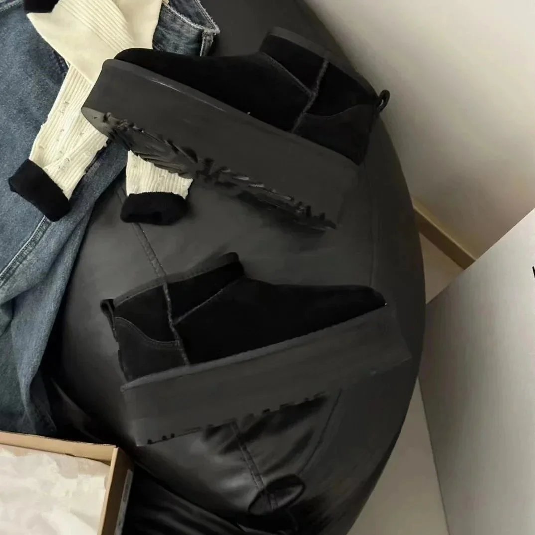 5cm官网牛皮黑色 5cm官网牛皮黑色