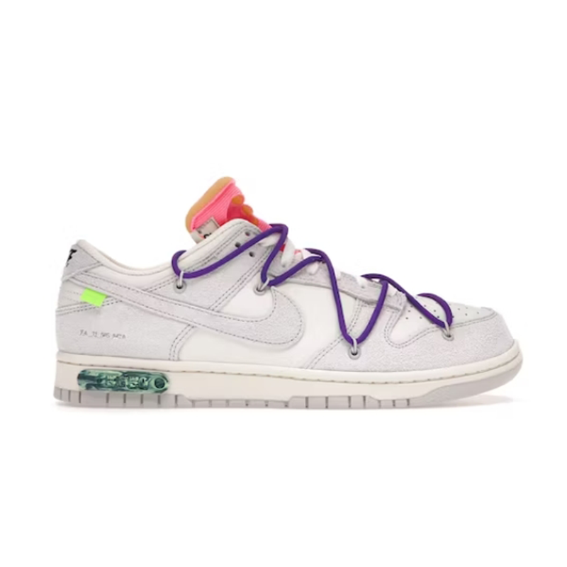 Off-White Lot 15 DJ0950-101 Off-White Lot 15 DJ0950-101