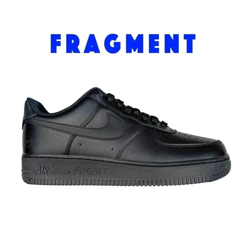 Fragment Black*Top quality Fragment Black*Top quality