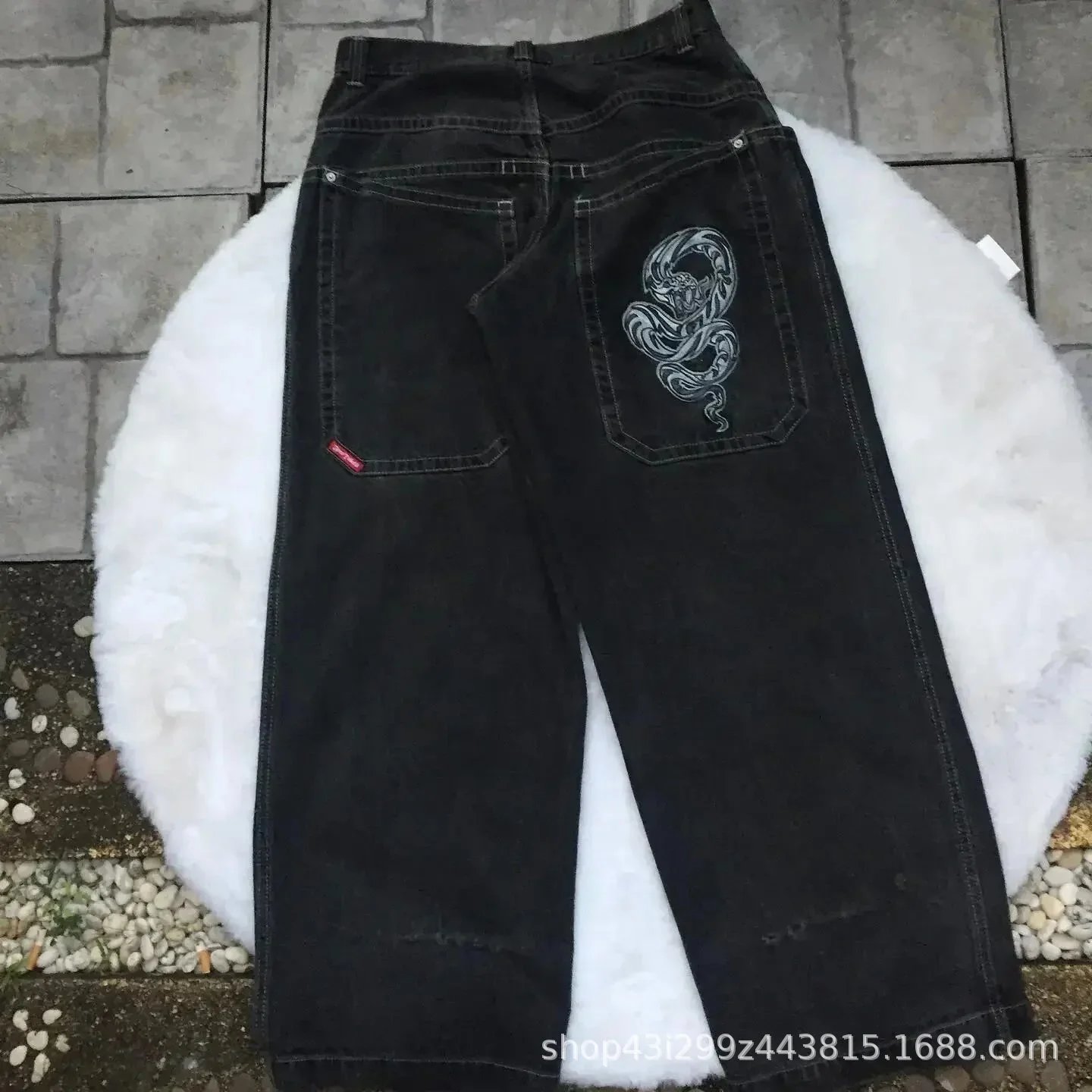N21黑色