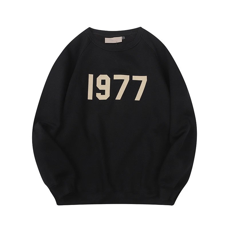 20圆领黑色1977 20圆领黑色1977