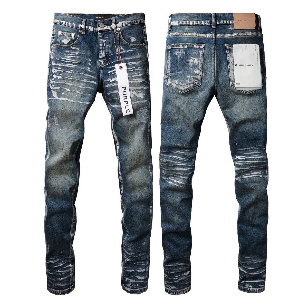 PURPLE BRAND 9040