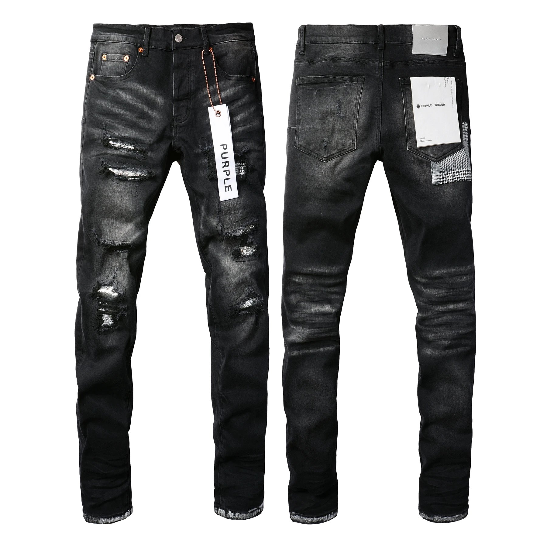 PURPLE BRAND 9001
