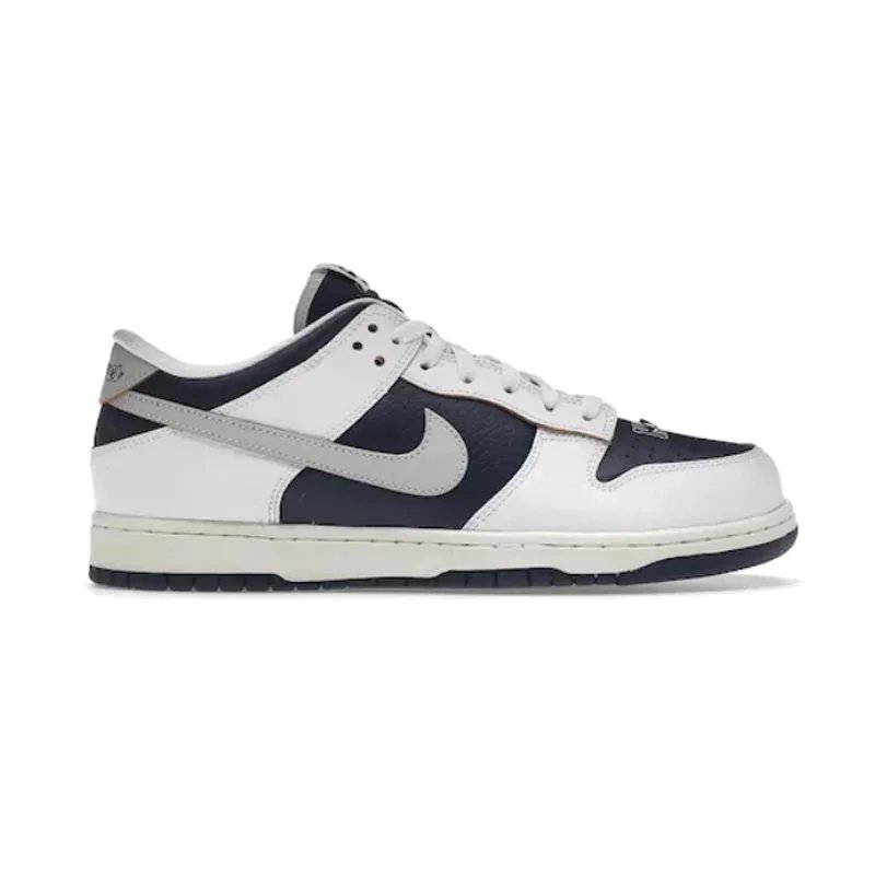 White Dark Blue FD8775-100