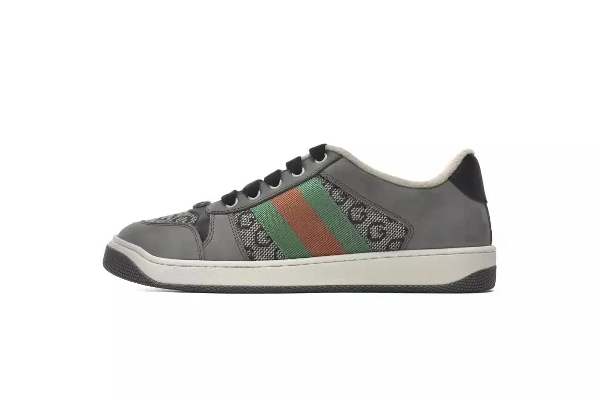 Gray Black Gray Black