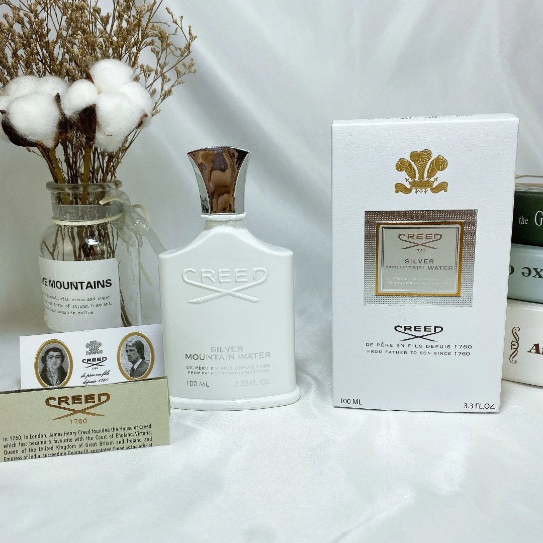 15 信仰银色山泉香水100ml 15 信仰银色山泉香水100ml