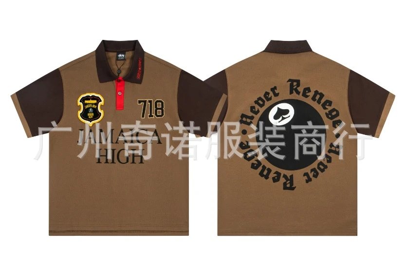 6956棕色
