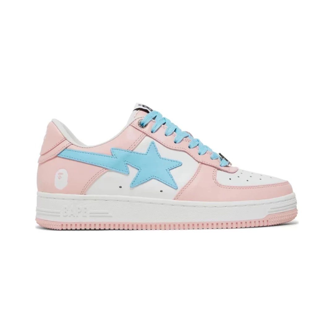 Pastel Pack - Pink