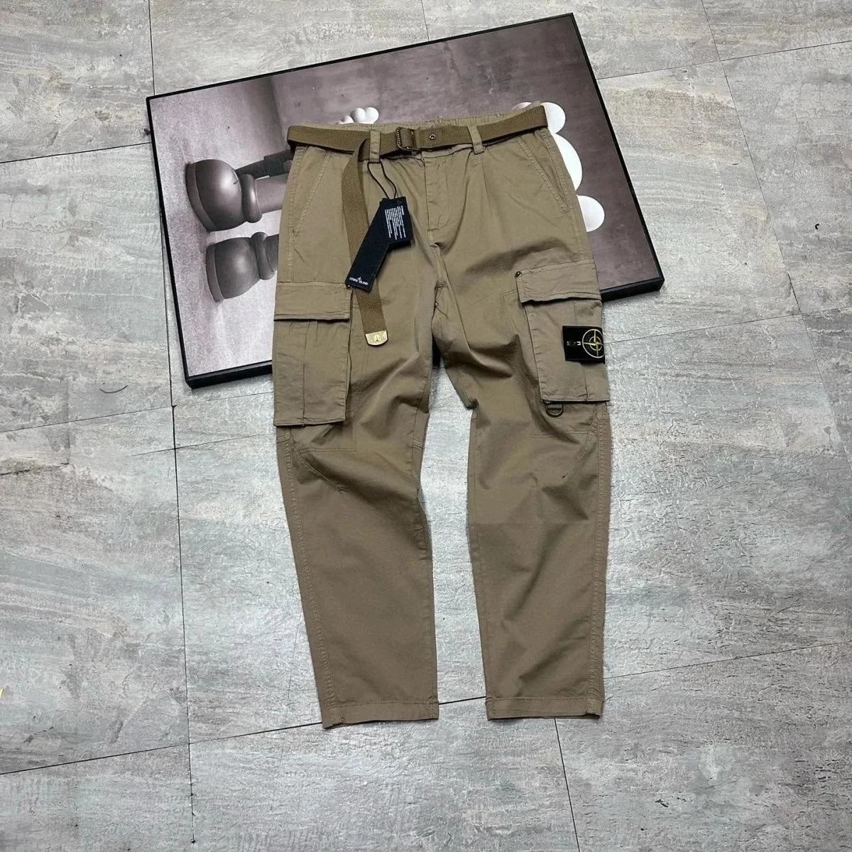 3*High version 3*High version