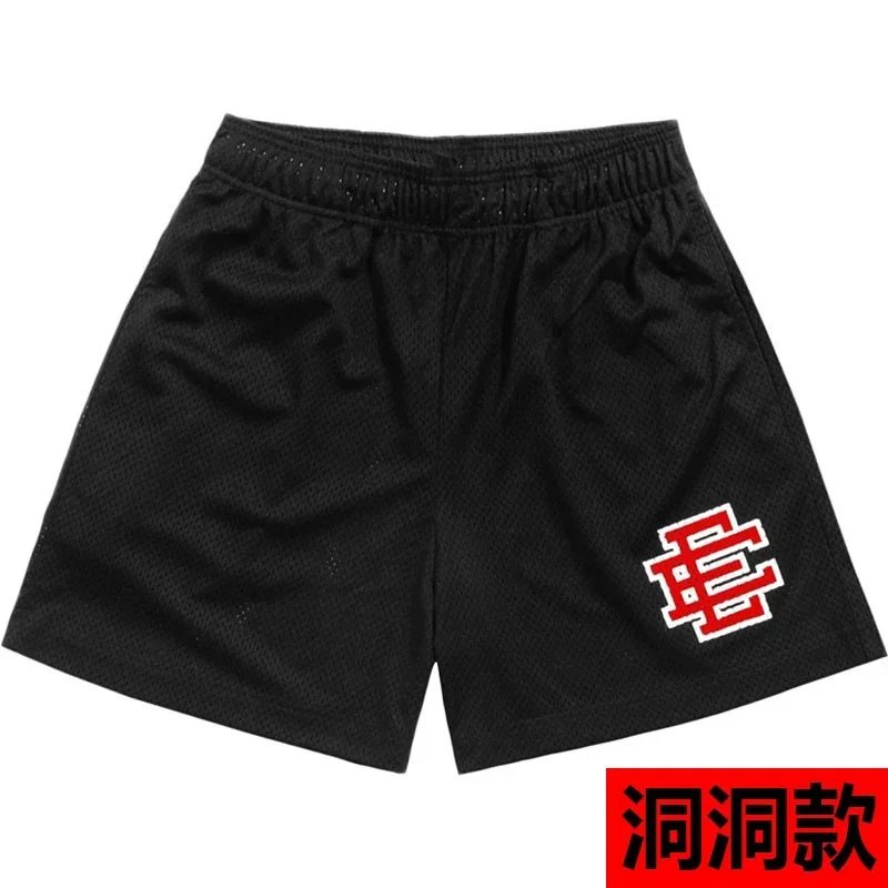 洞洞款黑色 红标