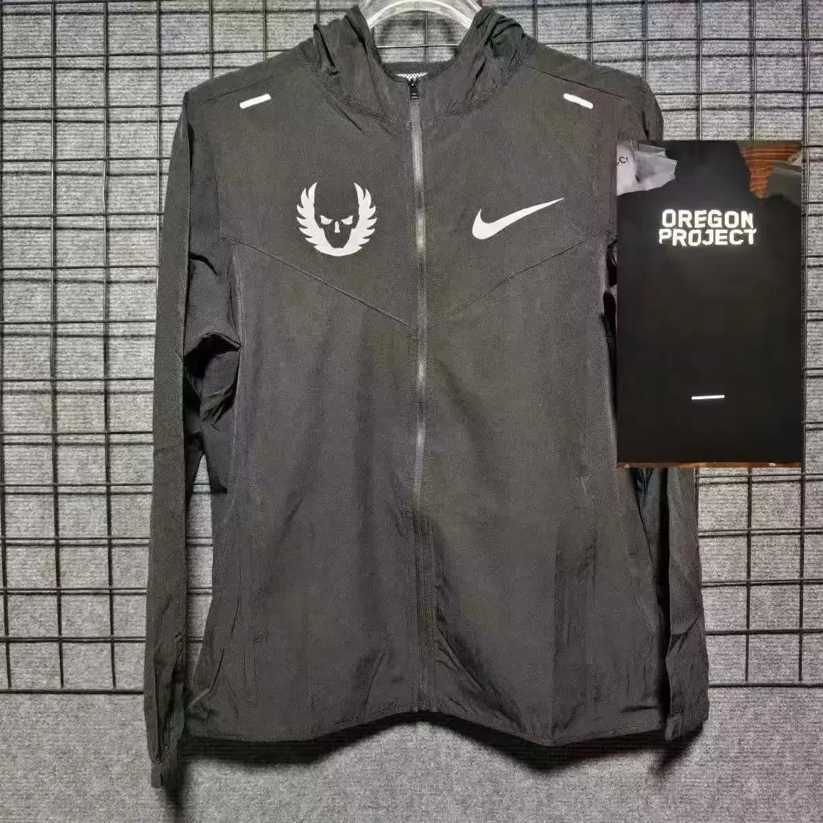 Nike Jacket 8