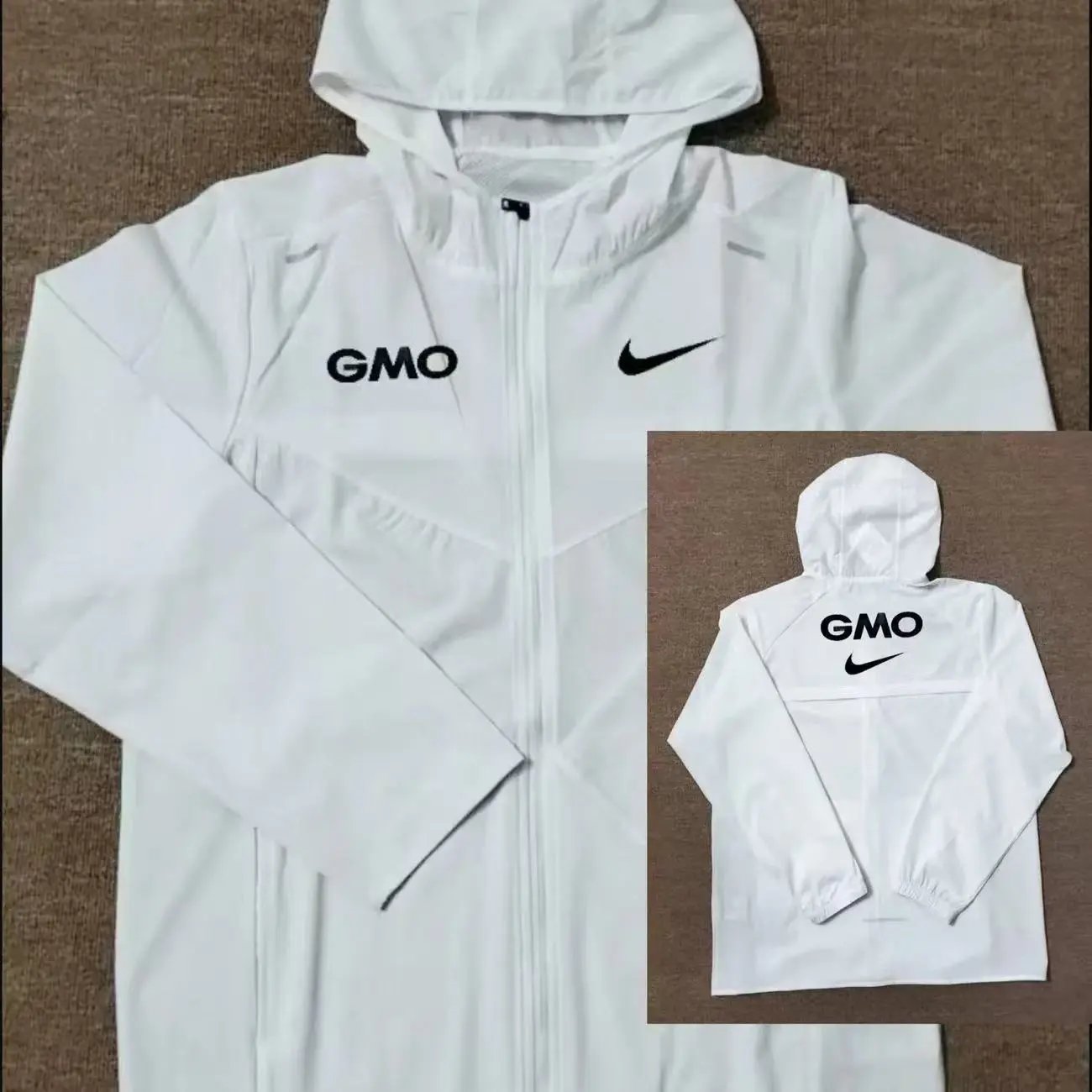 Nike Jacket 11
