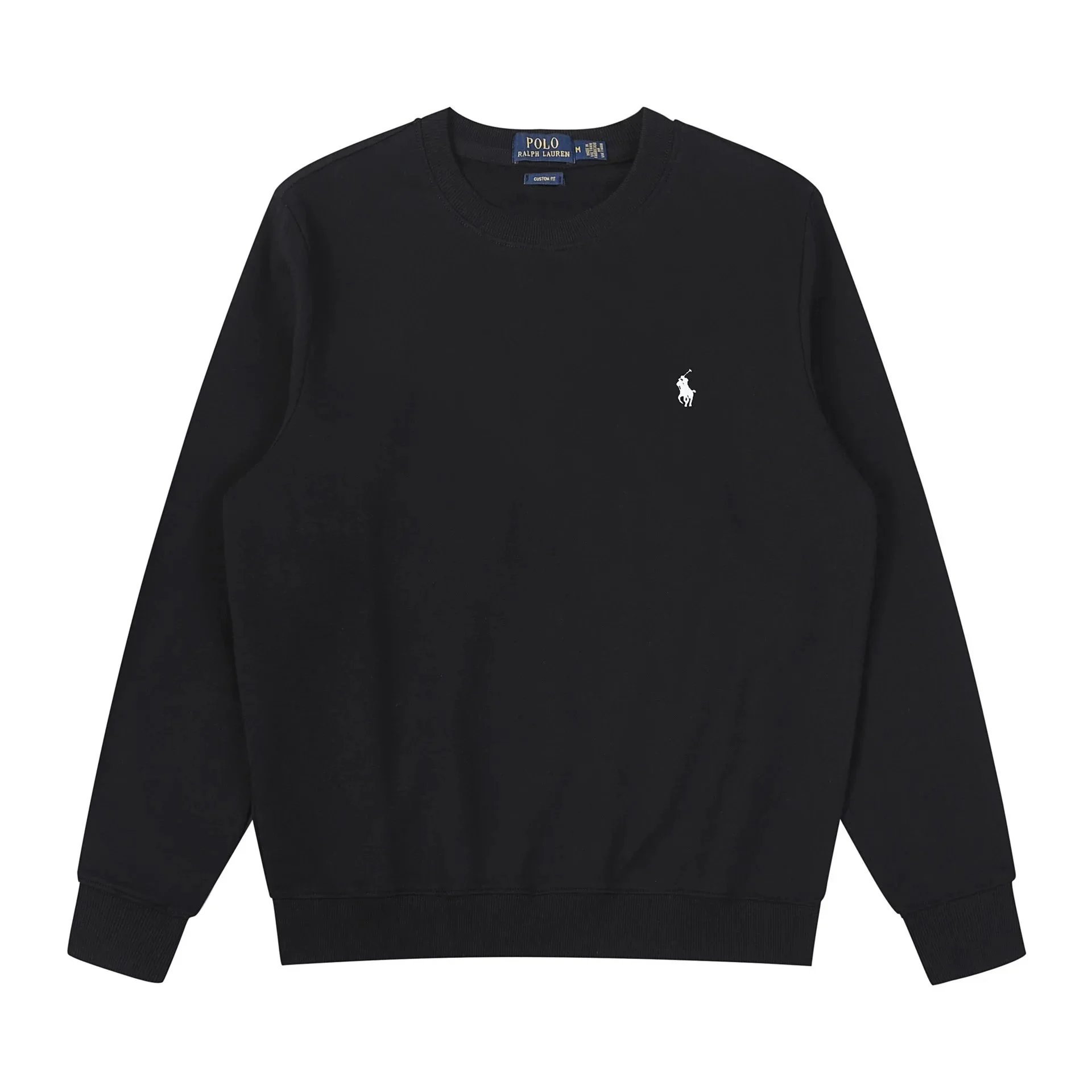 款01 黑色白标 款01 黑色白标