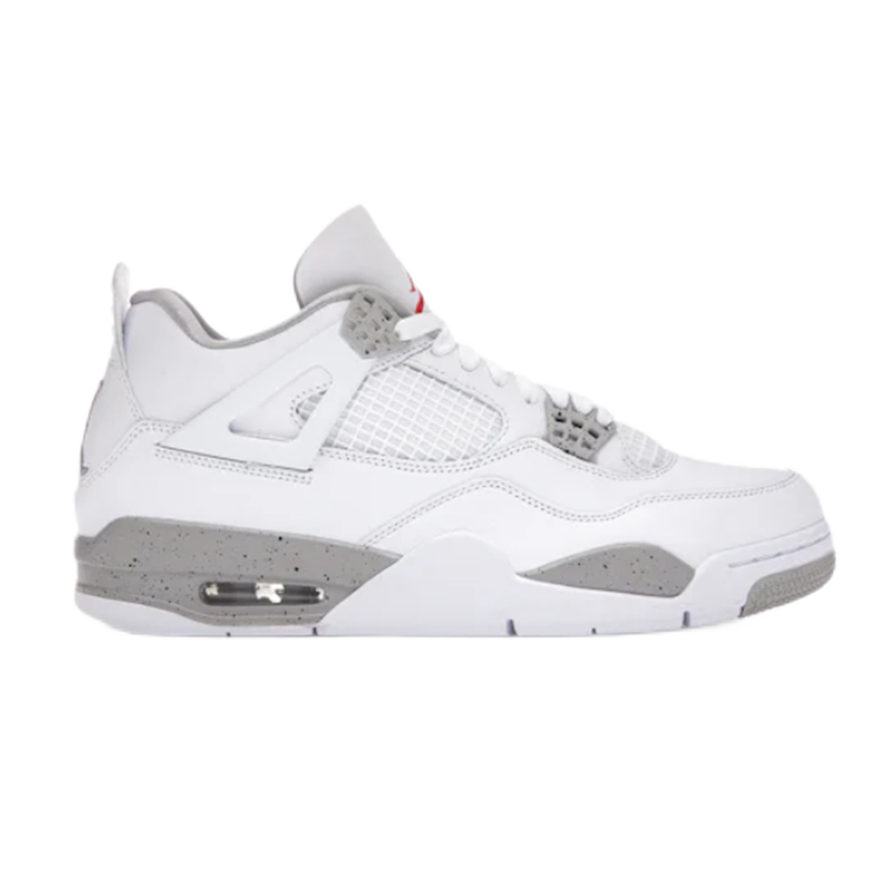White Oreo CT8527-100 White Oreo CT8527-100
