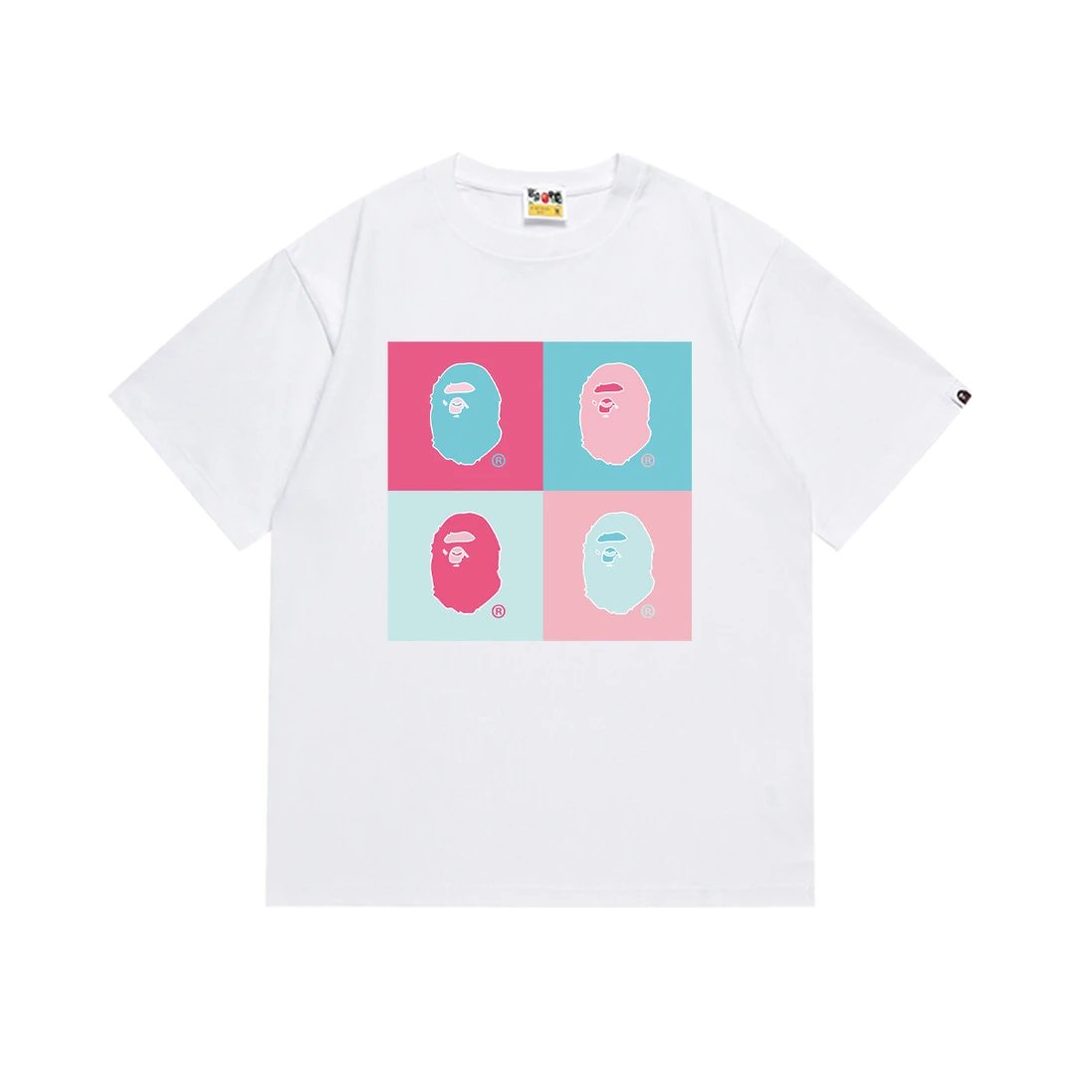 154 白 154 白