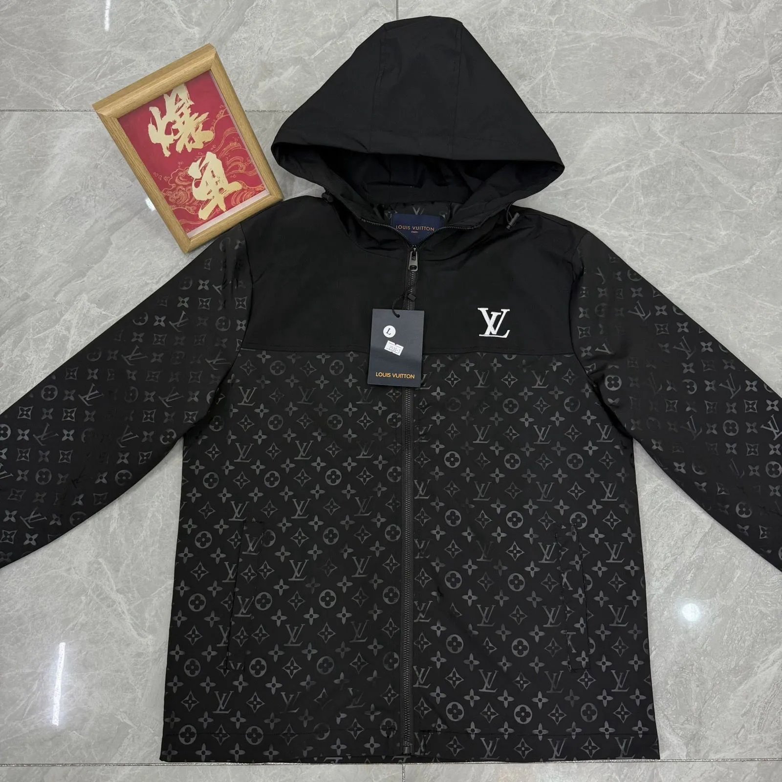 LV 22 LV 22