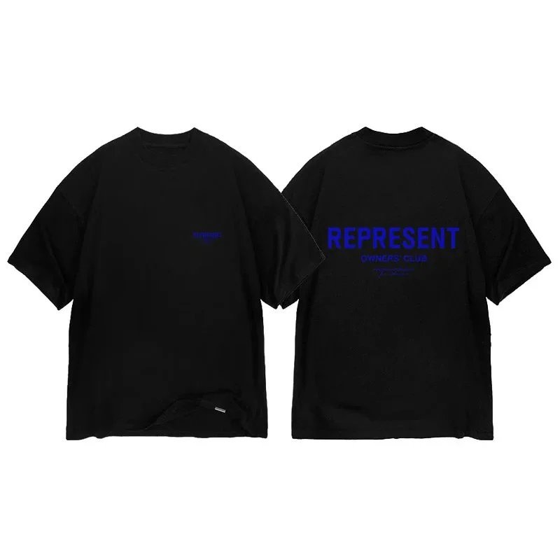 黑色蓝标 黑色蓝标