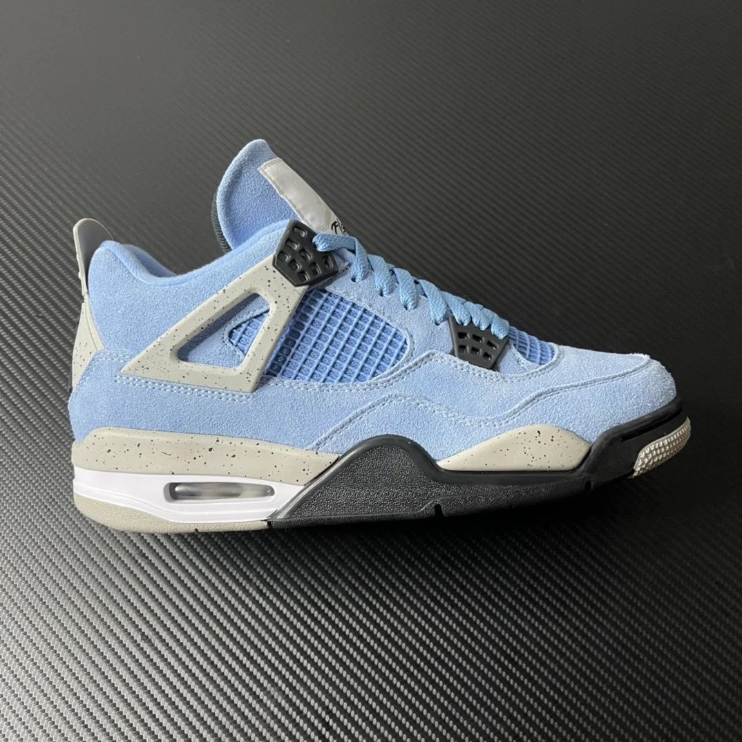 PB特价 AJ4 大学蓝 CT8527-400(36-39) PB特价 AJ4 大学蓝 CT8527-400(36-39)