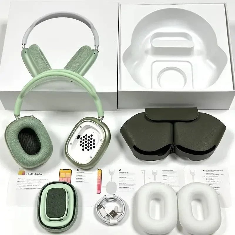 高品质绿色
