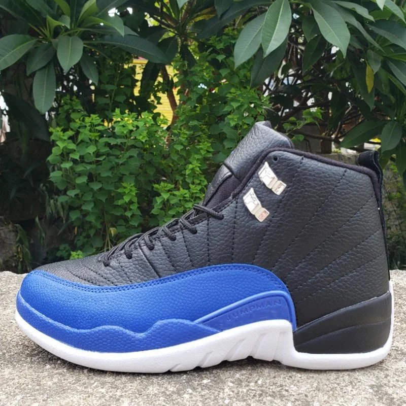AJ12-皇家蓝 AJ12-皇家蓝