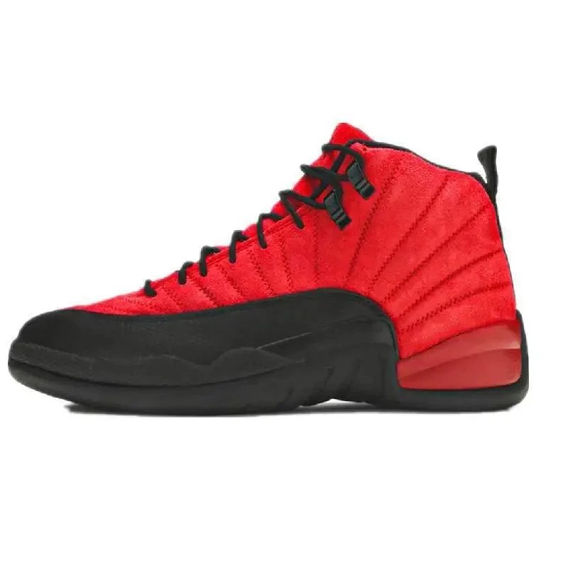aj12-红黑 aj12-红黑