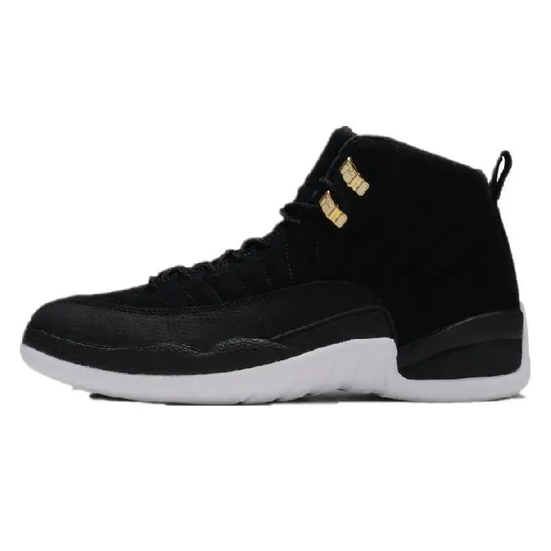 AJ12-反转黑金扣 AJ12-反转黑金扣