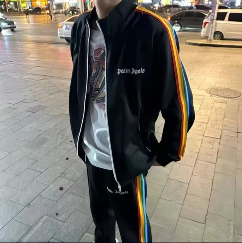 Palm Angel 黑色 Palm Angel 黑色