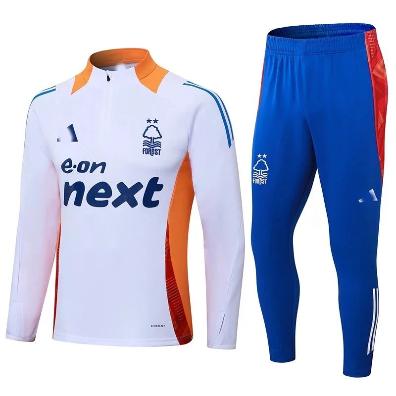 2425白色诺丁汉森林 2425白色诺丁汉森林