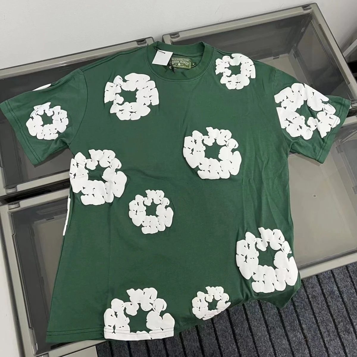 绿色 绿色