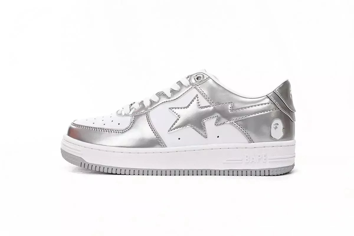 silver silver