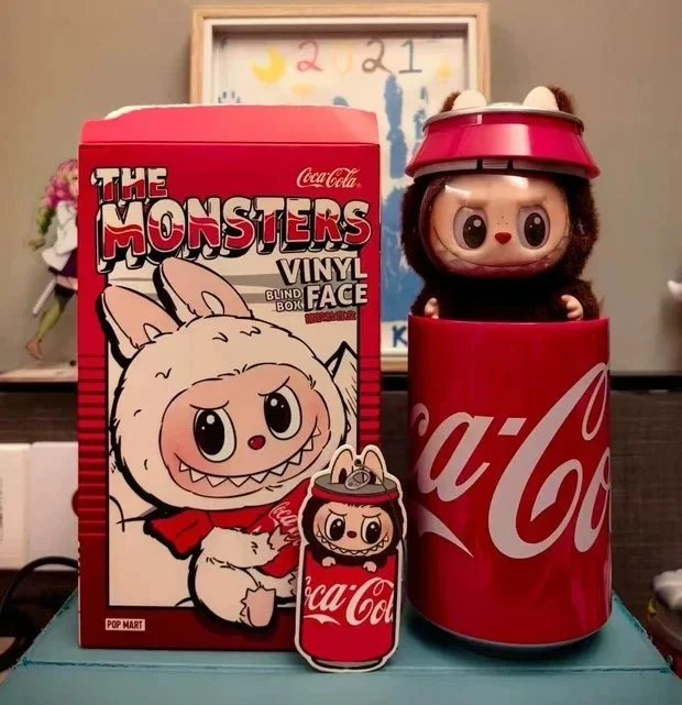 可乐款 神秘嘉宾 可乐款 神秘嘉宾