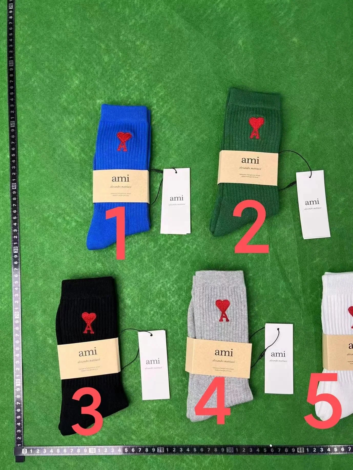 4号  5双