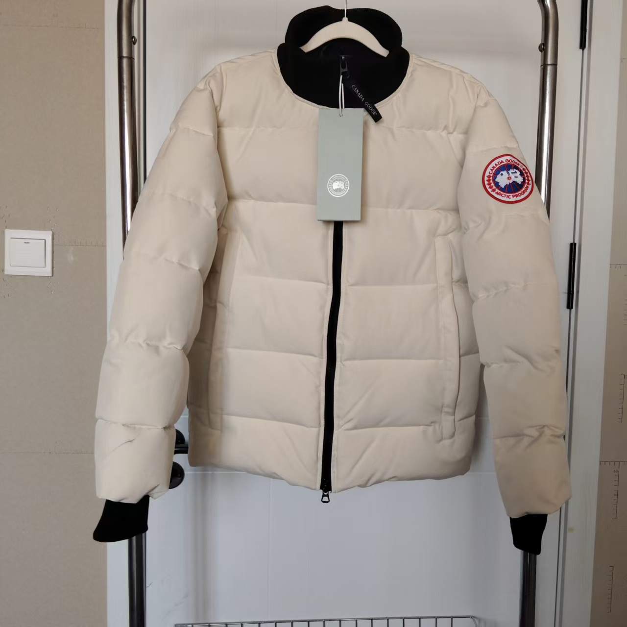 Canada Goose8 Canada Goose8