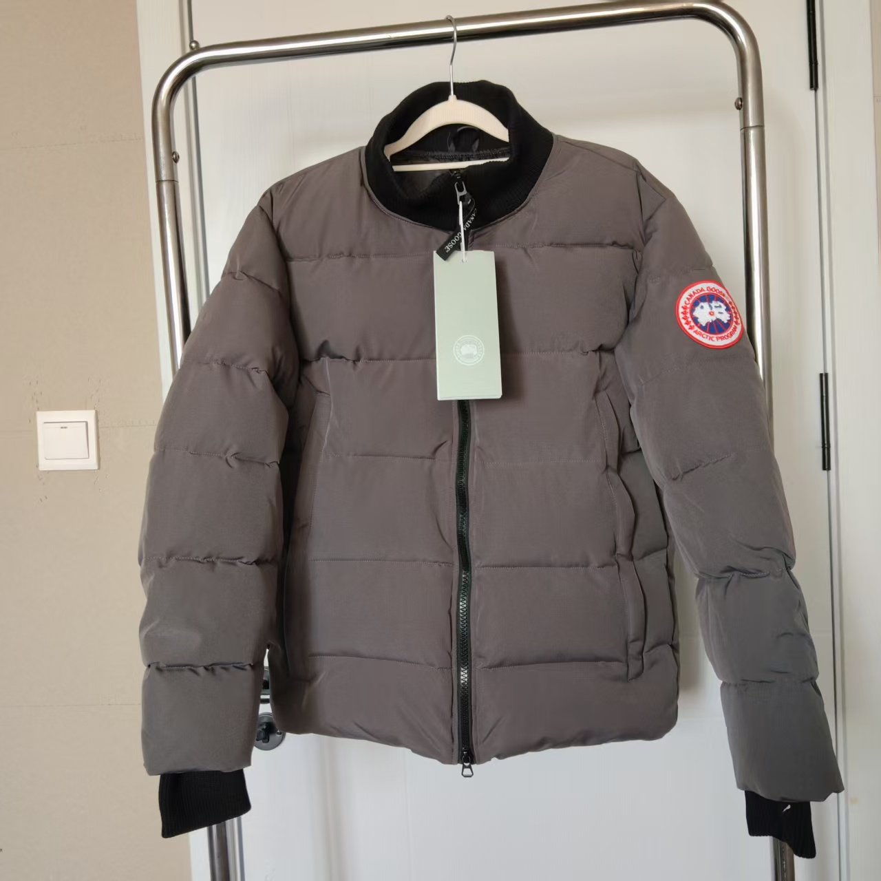 Canada Goose10 Canada Goose10