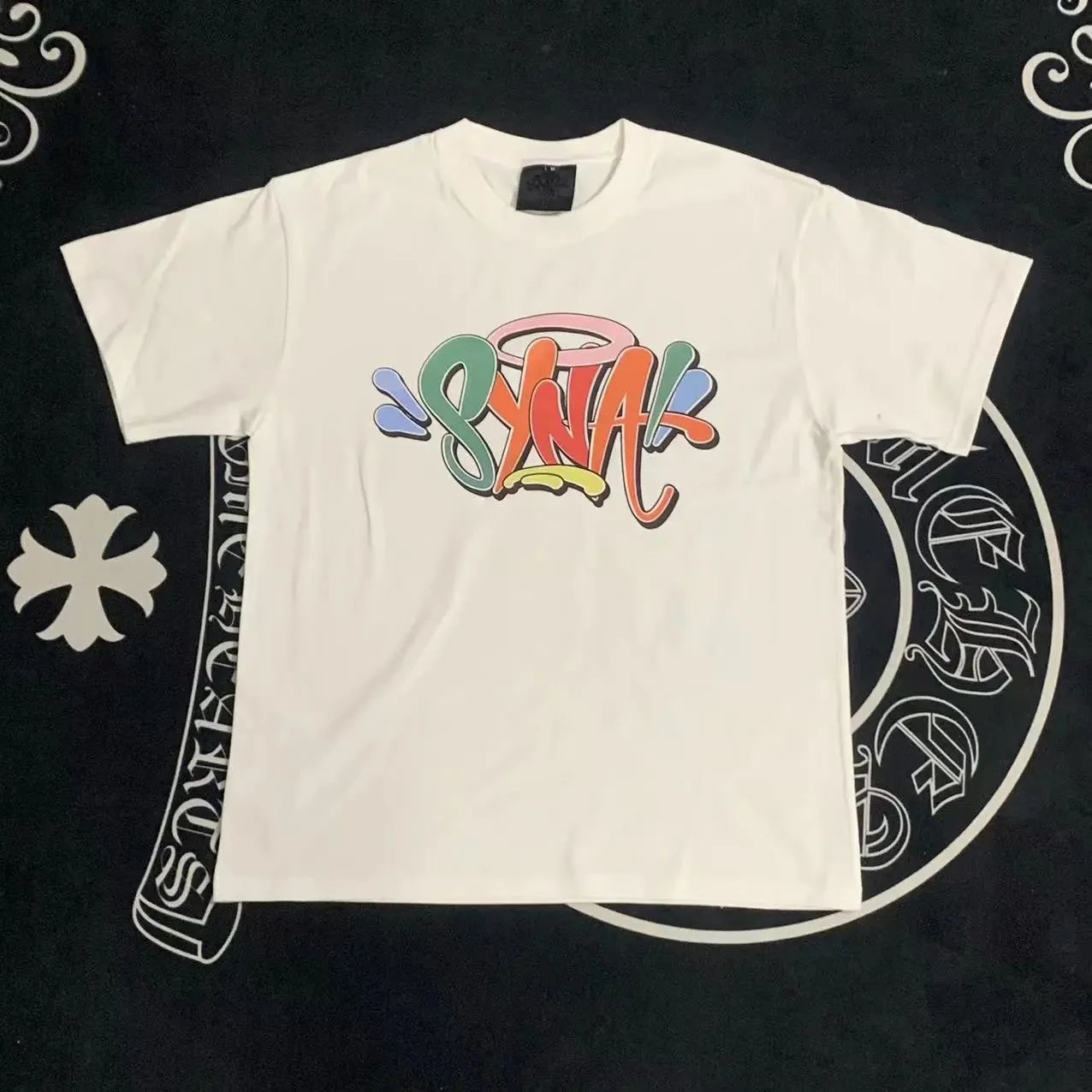 7 7