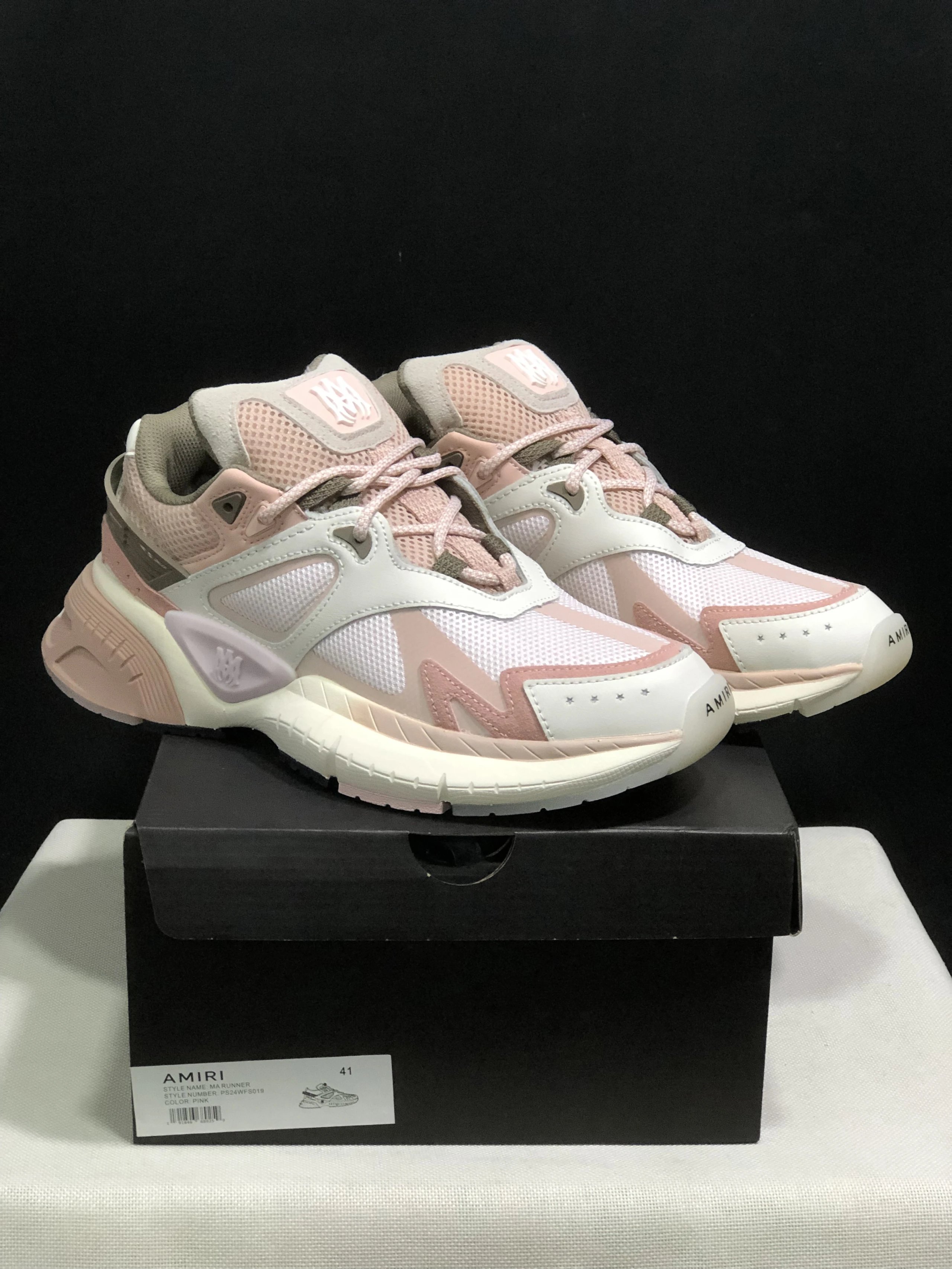 AMIRI 2