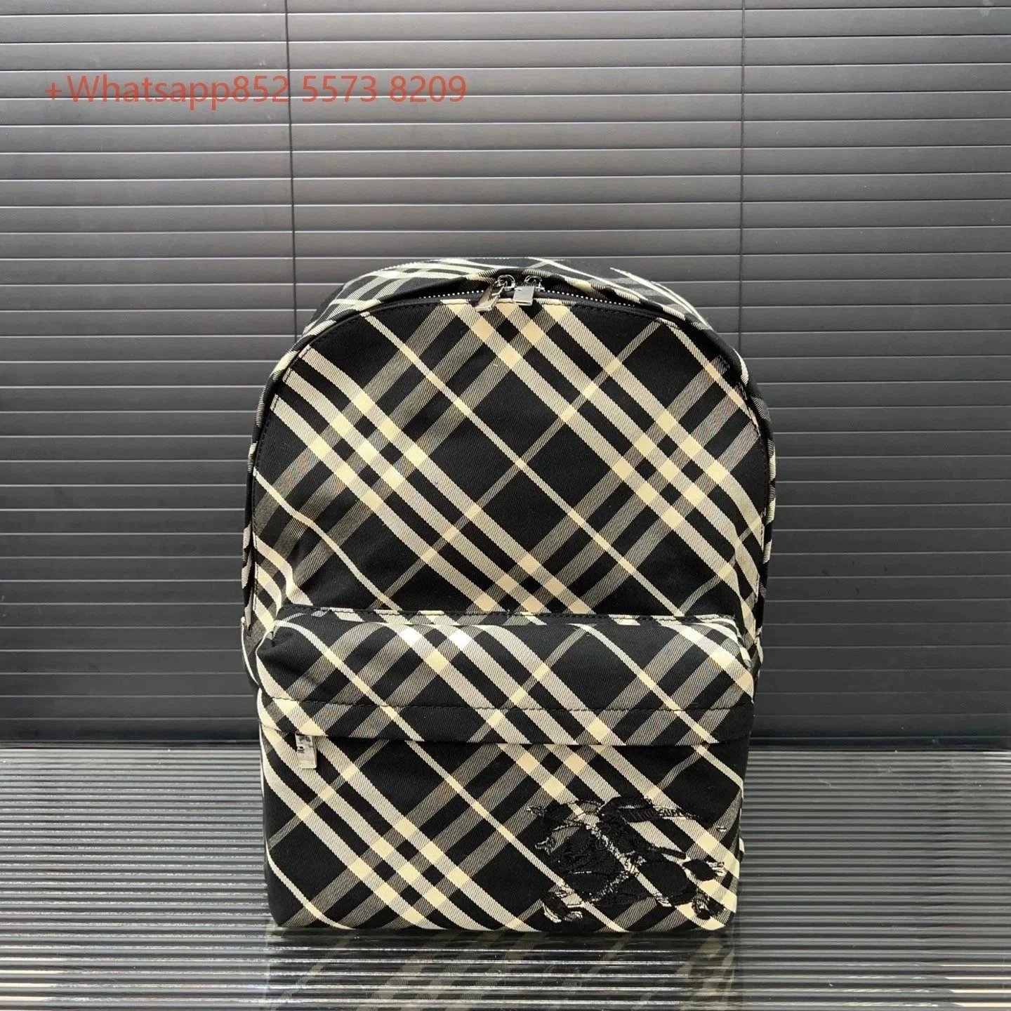 Top Quality backpack 11