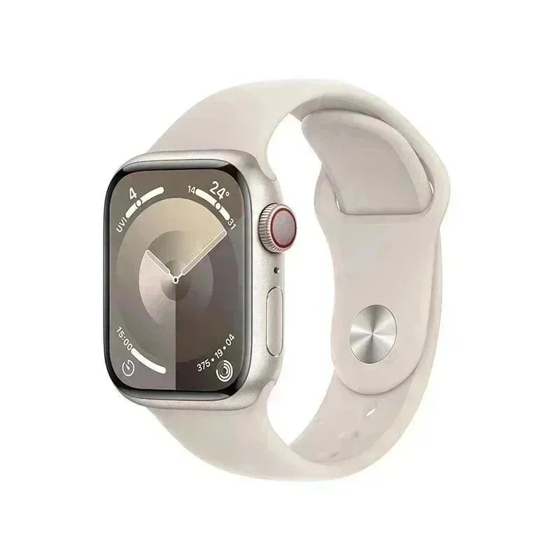 Series 9 Gold Series 9 Gold