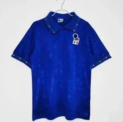 1994赛季意大利主场 1994赛季意大利主场