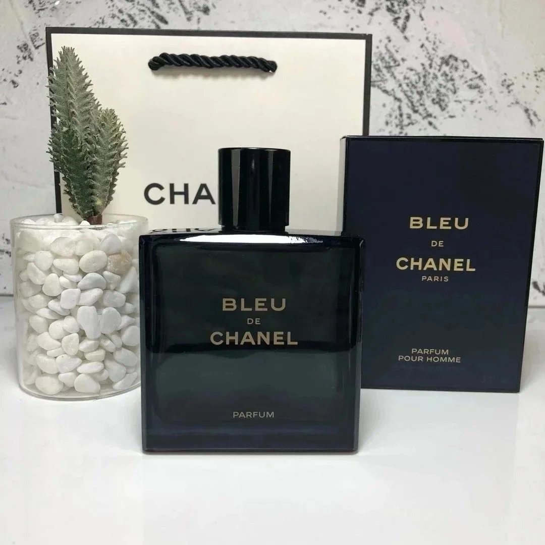 蔚蓝香精100ml