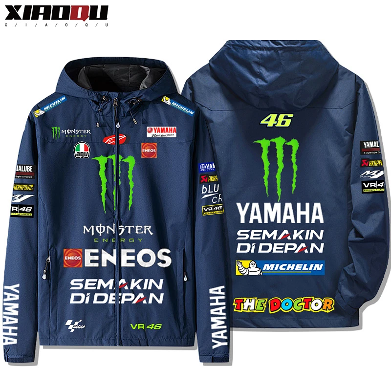 冲锋衣-2（加绒）