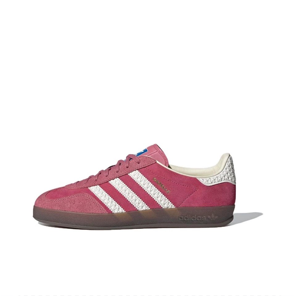 Gazelle Indoor 粉红 草莓熊 Gazelle Indoor 粉红 草莓熊