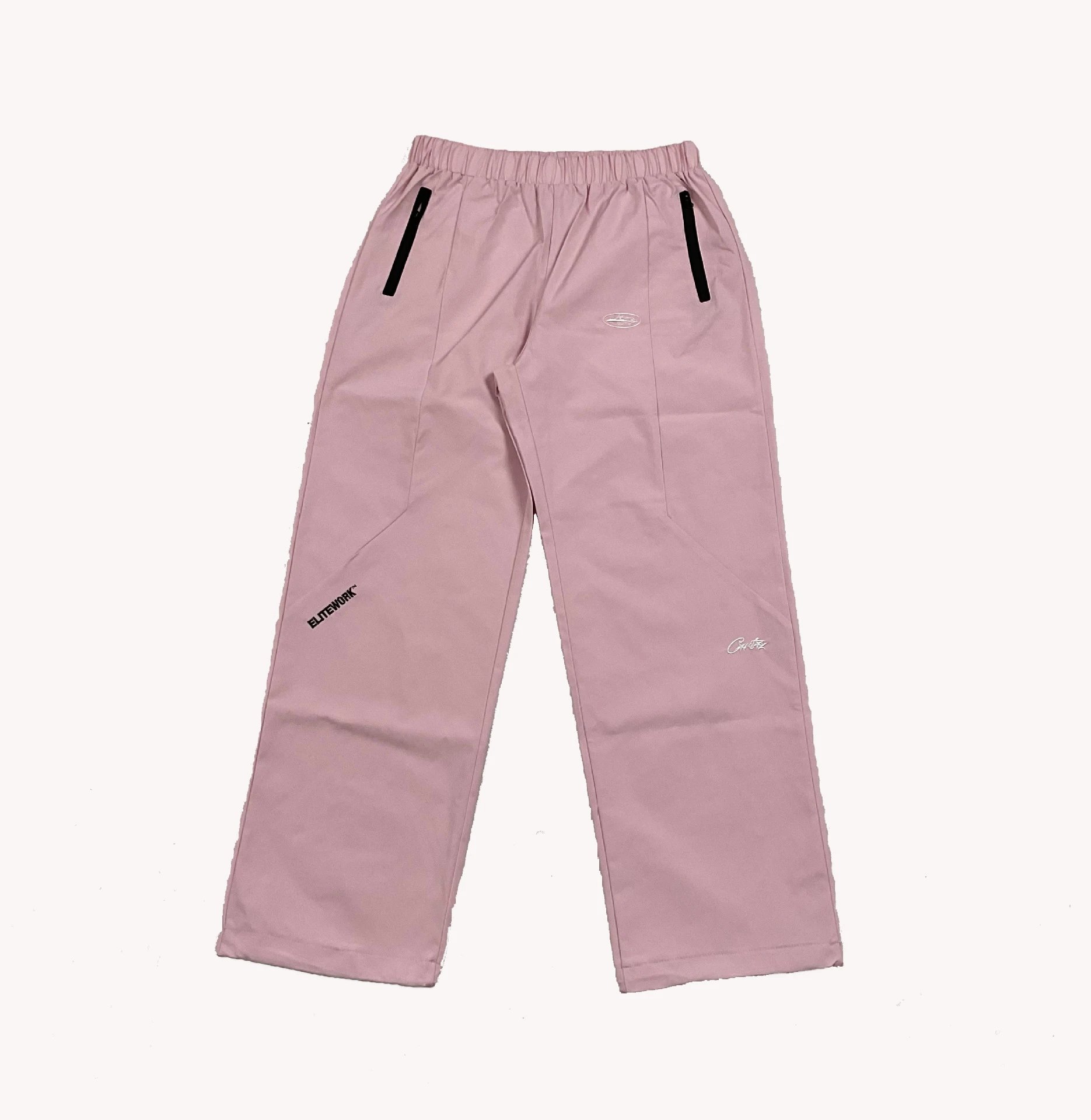 粉色【PANT】