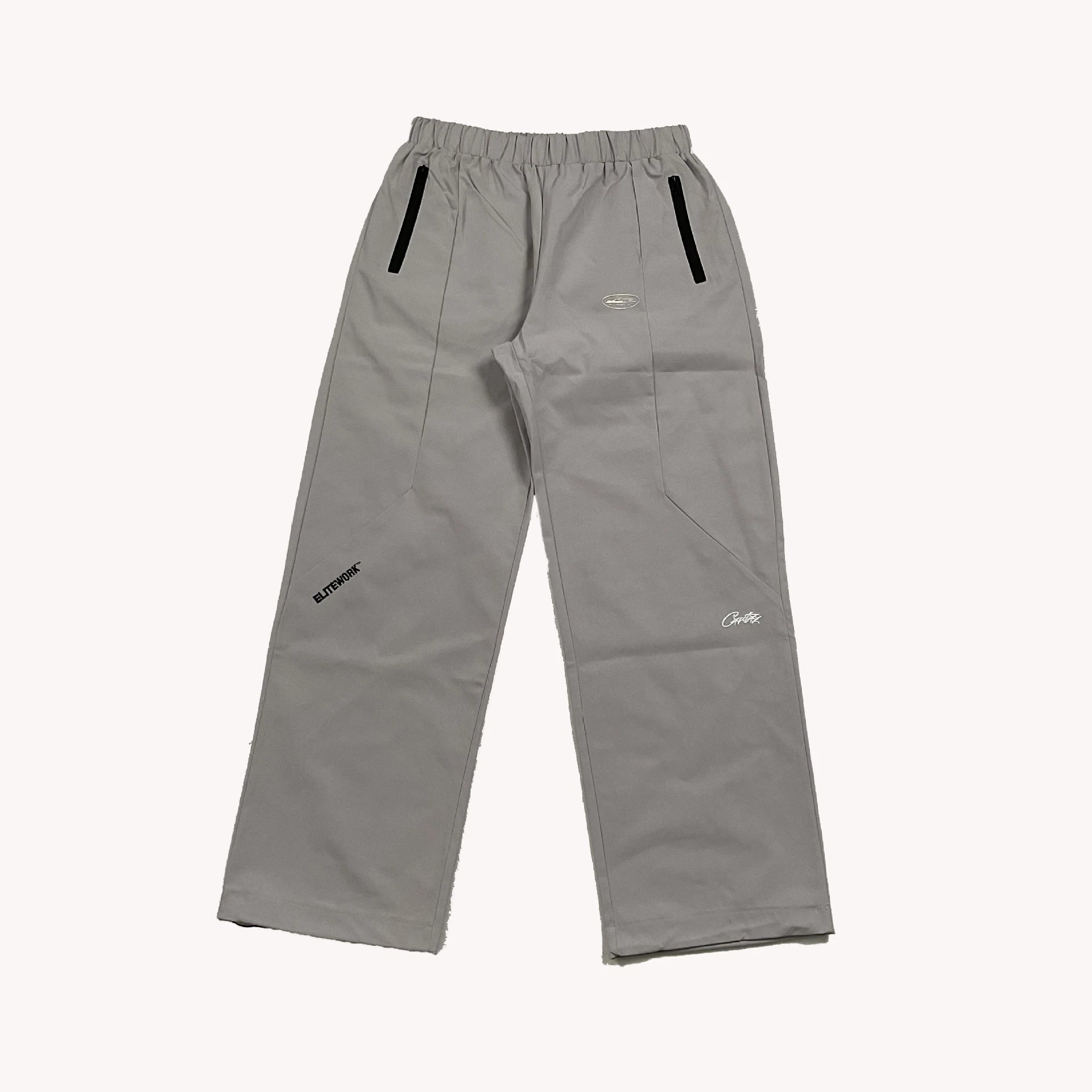 灰色【PANT】