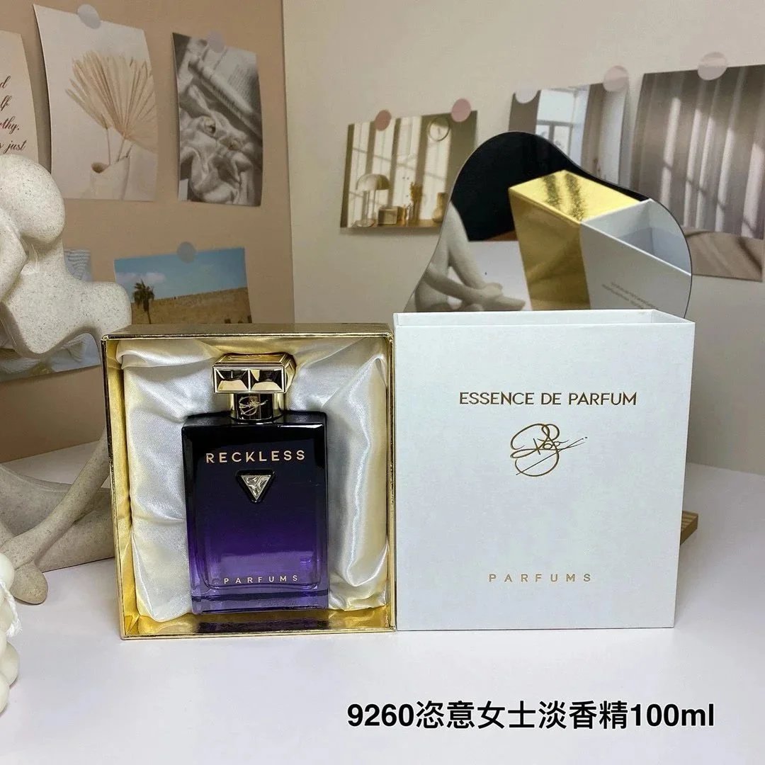 9260恣意女士淡香精100ML