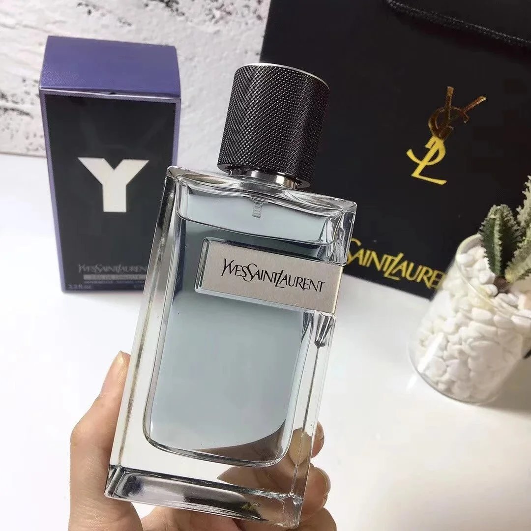 YSL 海洋淡香edt 100ml