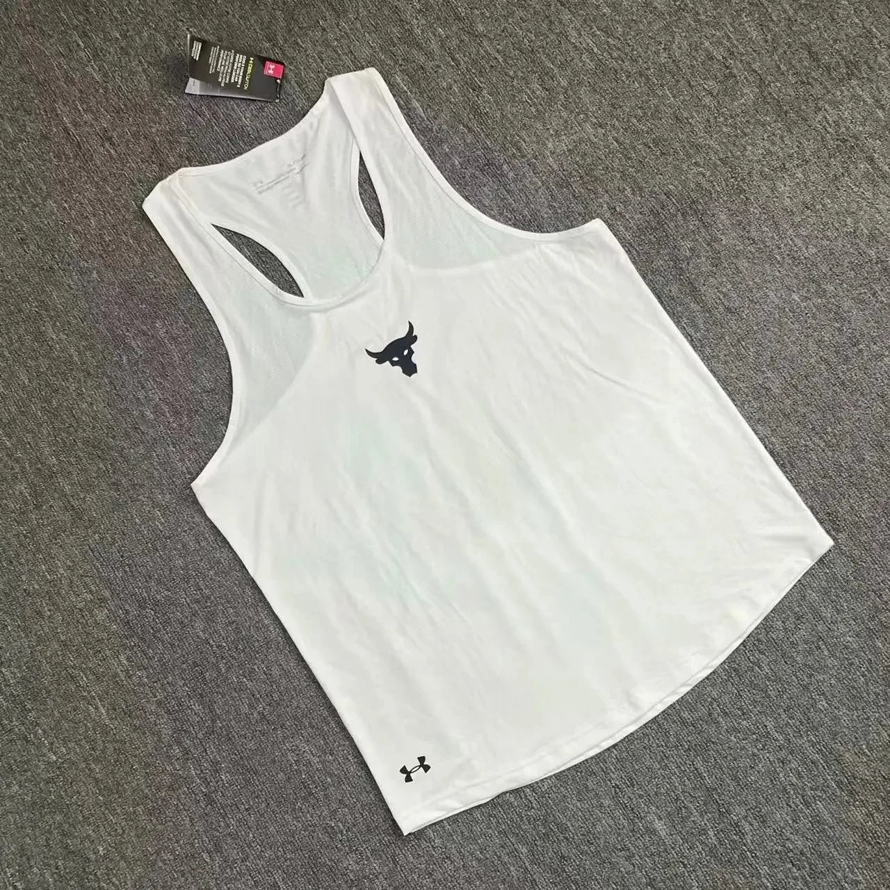 白色紧身背心 白色紧身背心