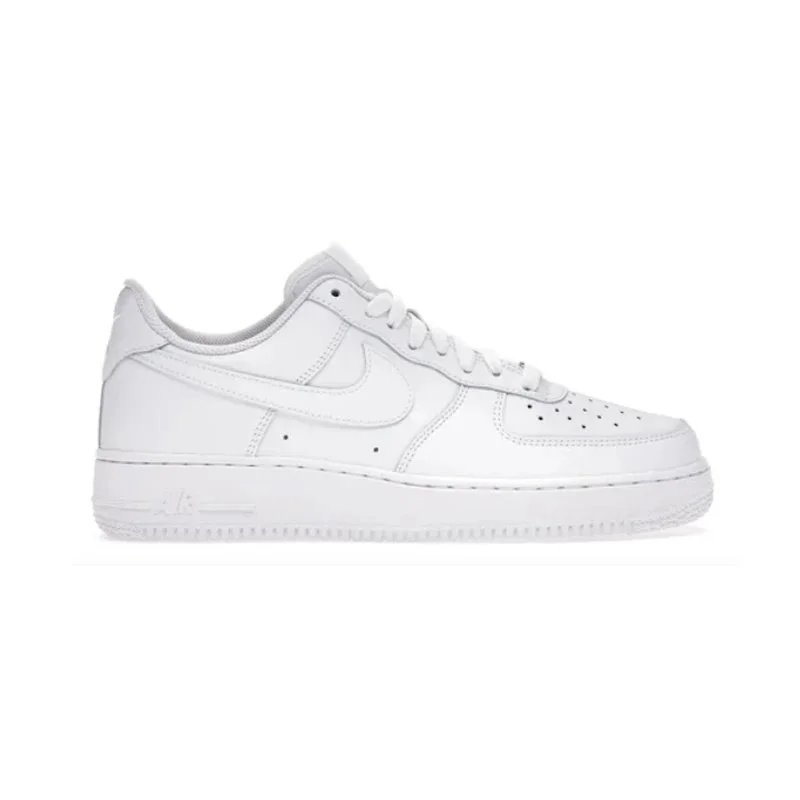 White White