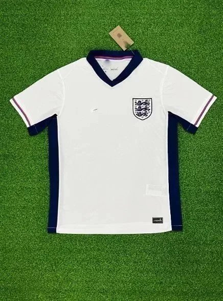 2425英格兰主场